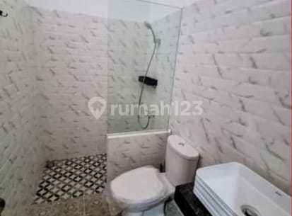 Dijual Rumah Full Furnished di Kota Yogyakarta 2