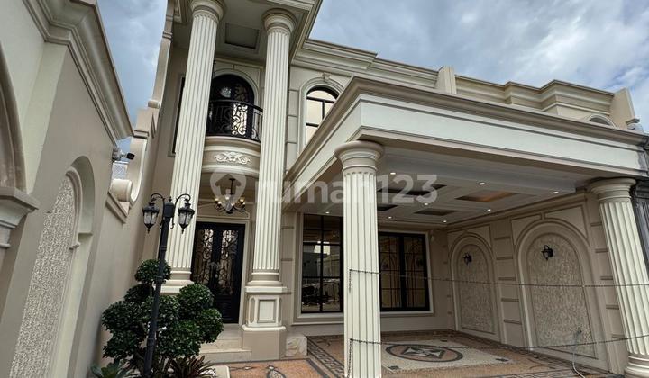 Di Jual Rumah Mediterania With Private Pool di Yogyakarta 2