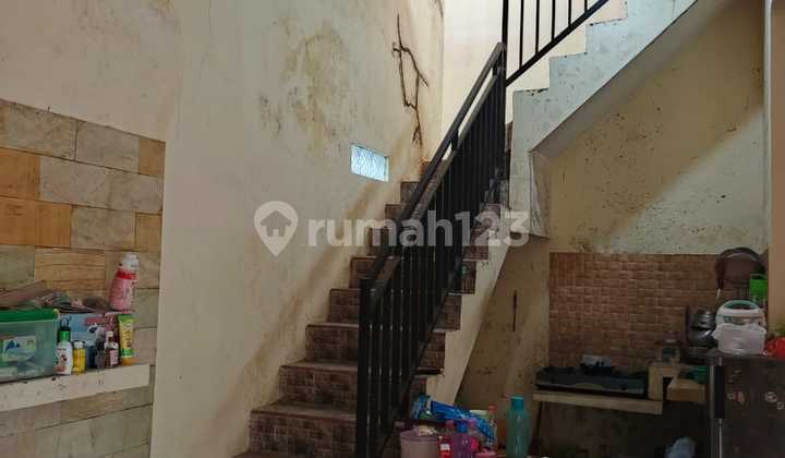 For Sale: Beautiful, Affordable Minimalist 1.5-Story House in Bantul, Yogyakarta 2