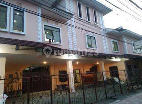 Dijual Hotel Murah di Tengah Kota di Yogyakarta Dijual Hotel Murah di Tengah Kota di Yogyakarta