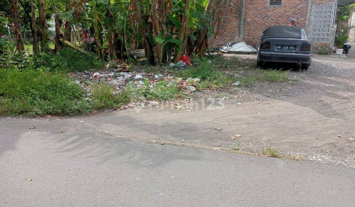 Dijual Tanah Pekarangan Langka Sangat Strategis Harga Murah dekat UMY Yogyakarta 2