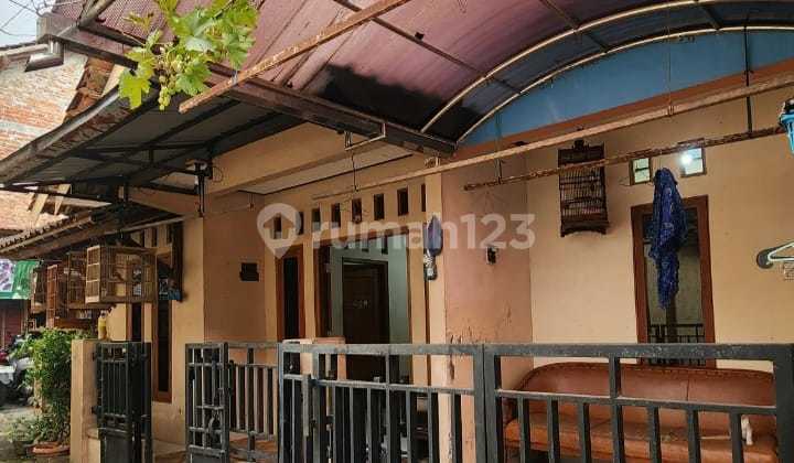 Dijual Murah Rumah Dekat Xt Square Yogyakarta (Harga Dibawah Pasaran) 2