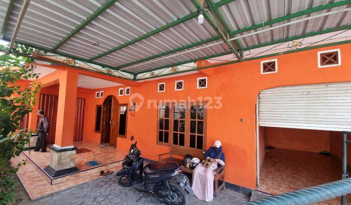 Dijual Kost2an Sangat Dekat Kampus Harga Super Murah di Yogyakarta 1