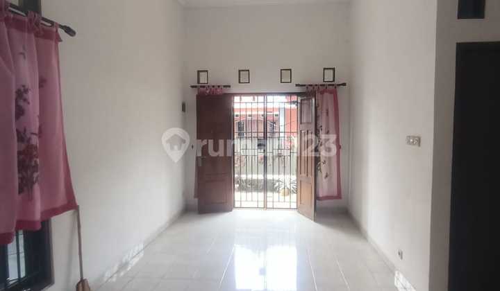 Di Jual Rumah Murah di Kotamadya Yogyakarta 2