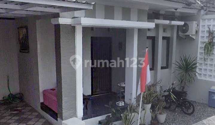 Dijual rumah Murah Siap Huni Dekat Kampus di Yogyakarta  2