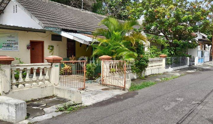 Dijual Rumah Harga Murah di Kotagede Yogyakarta  2