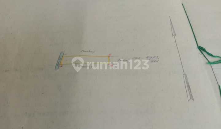 Cheap Land for Sale Near UMY Campus in Yogyakarta Cheap Land for Sale Near UMY Campus in Yogyakarta