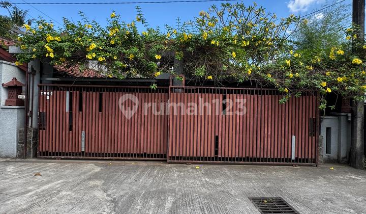 Di Jual Rumah Antik, Tanah Luas, Sejuk, Nyaman di Sewon Bantul Yogyakarta Di Jual Rumah Antik, Tanah Luas, Sejuk, Nyaman di Sewon Bantul Yogyakarta