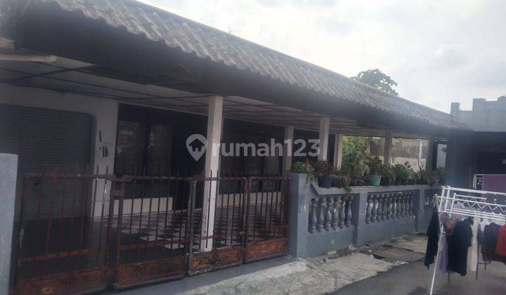 Di Jual Rumah Klasik Tanah luas Harga Murah di Kota Yogyakarta 2