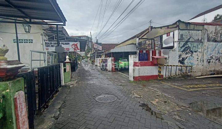 Dijual Rumah Murah Sangat Strategis di Pusat Kota Yogyakarta 1