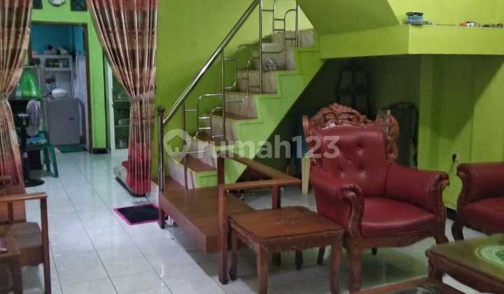 Dijual Rumah Murah di Kota Yogyakarta 1