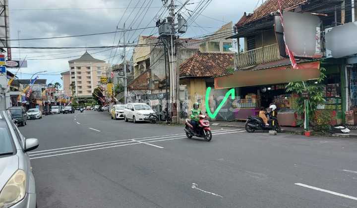 Dijual Tanah Harga Murah di Pusat Kota Yogyakarta