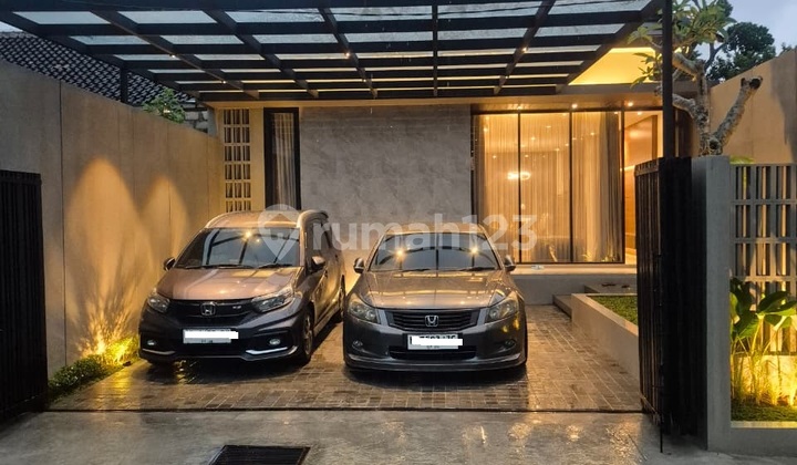 Affordable Sale New House Ready to Live In Fully Furnished Near Campus in Yogyakarta Affordable Sale New House Ready to Live In Fully Furnished Near Campus in Yogyakarta