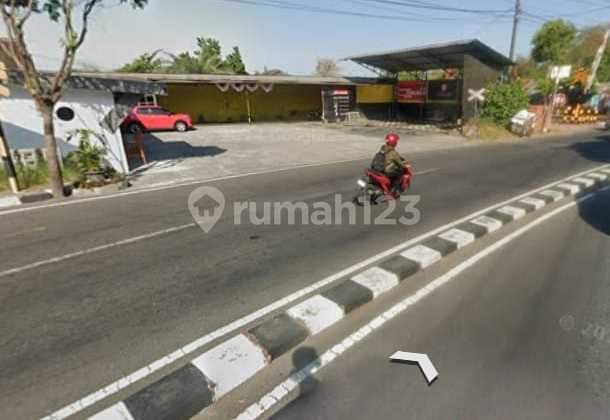 Dijual Cepat Tanah Berlokasi Sangat Strategis di Kota Yogyakarta Dijual Cepat Tanah Berlokasi Sangat Strategis di Kota Yogyakarta