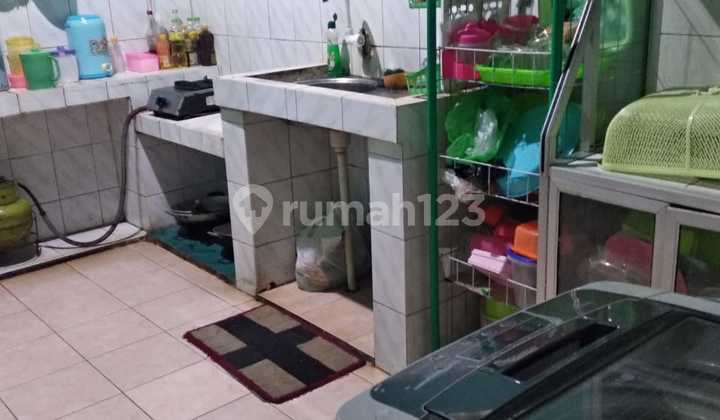 Dijual Rumah Murah di Kota Yogyakarta 2