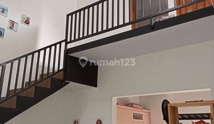 Dijual Rumah Murah Berlokasi Strategis Dekat Kantor Pemerintahan Kota Yogyakarta 2