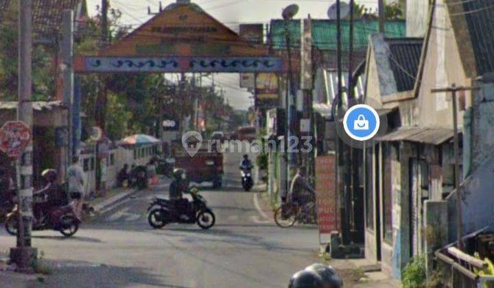 Dijual Tempat Usaha, Cocok Untuk Cafe, Resto di Daerah Wisata di Yogyakarta 1