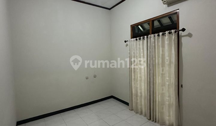 Dijual Murah Rumah Dekat Kampus di Kota Yogyakarta 2