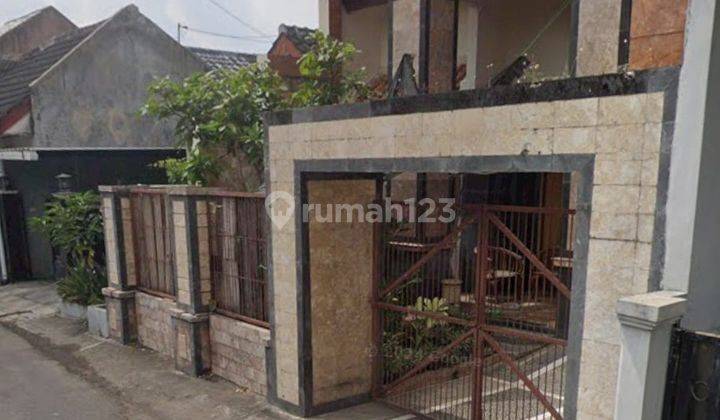 Dijual Rumah Siap Huni Berlokasi Strategis di Tengah Kota Yogyakarta 1