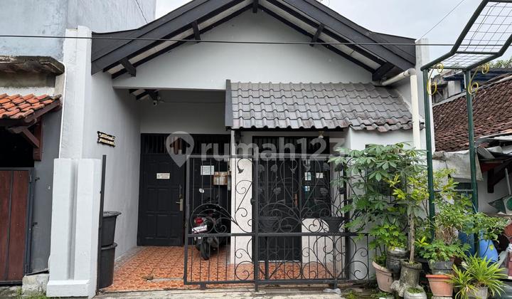 Dijual Kost Putri Aktif di Area Jalan Taman Siswa Dekat Kampus Ust di Yogyakarta 2