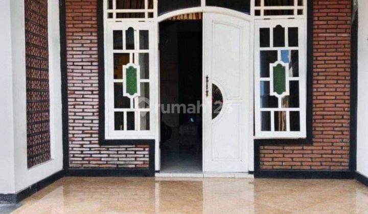 Dijual Rumah 2 Lantai Harga Sangat Murah Lokasi Strategis di Bantul Yogyakarta 2