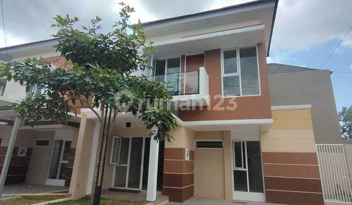 Dijual Rumah Modern Dalam Perumahan Siap Huni Dekat Tugu Yogyakarta Dijual Rumah Modern Dalam Perumahan Siap Huni Dekat Tugu Yogyakarta
