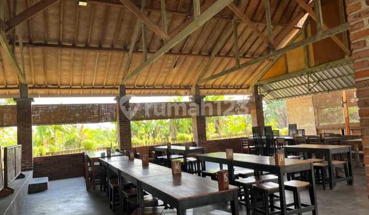 Dijual Tempat Usaha Strategis di Giwangan Umbulharjo Kotamadya Yogyakarta