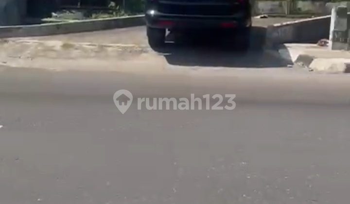 Di Jual Tanah Pekarangan Siap Bangun di Kodya Yogyakarta