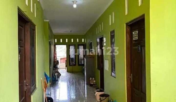 For Sale, Fully Occupied Boarding House in Banguntapan, Bantul, Near Surya Global Campus and UAD Center on the Southern Ring Road of Yogyakarta. 2