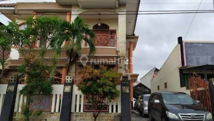 Dijual Rumah Siap Huni Berlokasi Strategis di Kota Yogyakarta 2