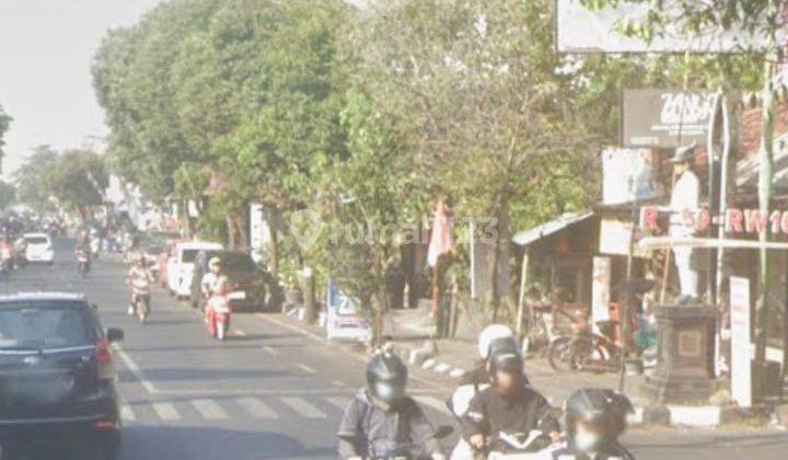 Dijual Tempat Usaha, Cocok Untuk Cafe, Resto di Daerah Wisata di Yogyakarta 2