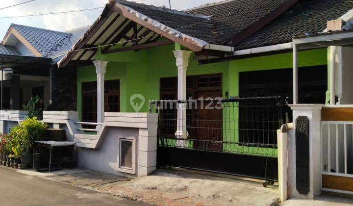 Dijual Tanah Murah Bonus Rumah 3 Kamar di Kota Yogyakarta 2