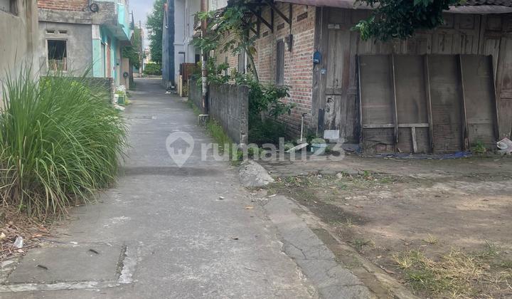 Di Jual Murah Tanah Pekarangan di Yogyakarta
