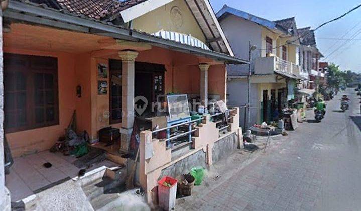 Dijual Rumah Siap Huni Dekat Malioboro di Yogyakarta 1