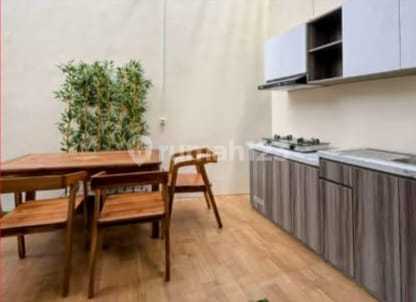 Sell Semi Furnished Cheap House in Yogyakarta 2