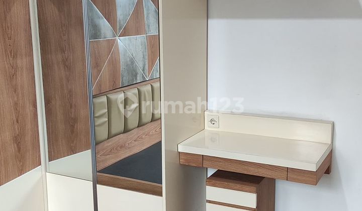 For Sale Cheap Fully Furnished House in Residential Area Near XT Square Yogyakarta 2