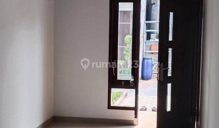 Rumah Murah Dekat Stasiun 2