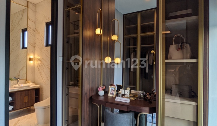 Rumah private di Serpong by Paramount Land 7