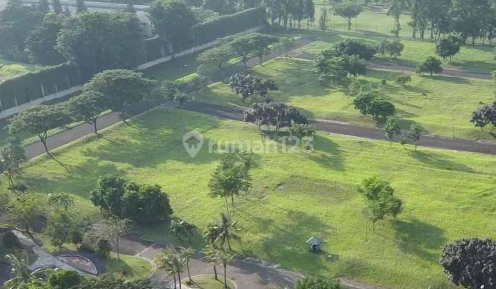 Kavling Residensial Bebas Bangun Rumah di Gading Serpong 1