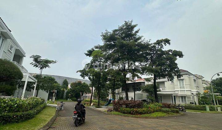 Harus Laku Minggu Ini Rumah Rapih di Gading Serpong 2