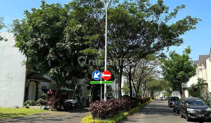 Tanah Kavling Siap Bangun Termurah Bsd 2