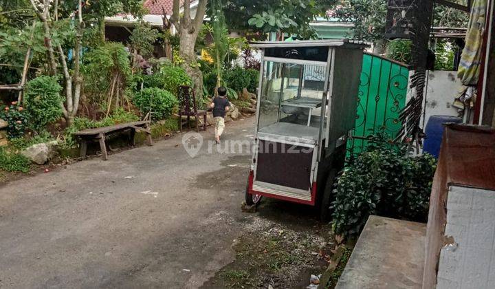 Rumah Murah Siap Huni Di Gunung Sindur Bogor 2