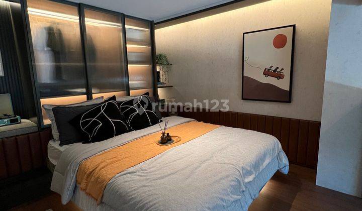 Urbn X Karawaci Apartement Lokasi Strategis Sebrang Rs Siloam 11