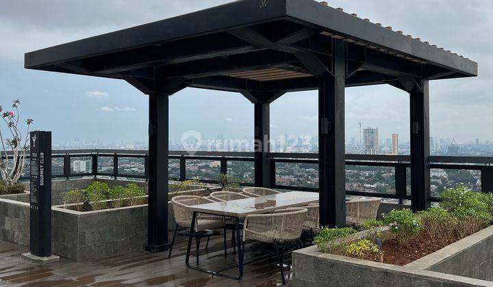 Embarcadero Lippo Group Siap Huni 2