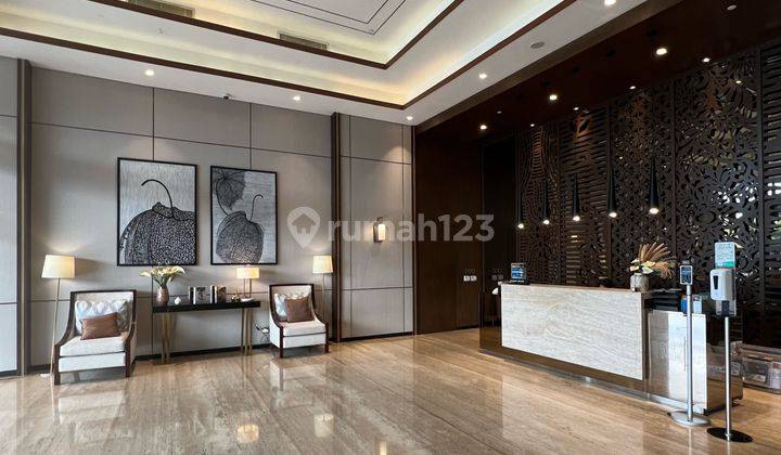 Embarcadero Lippo Group Siap Huni 6
