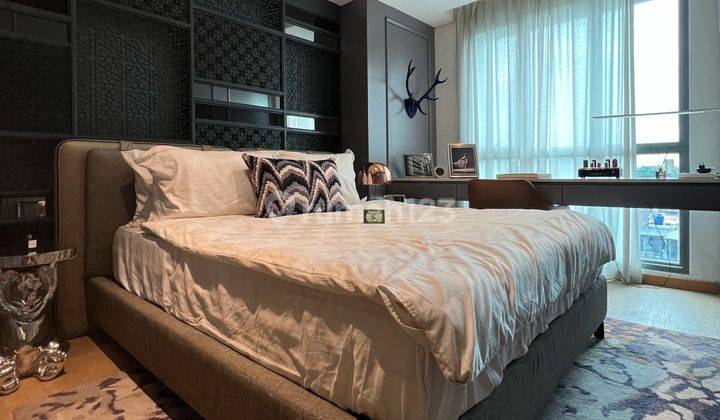 Embarcadero Lippo Group Siap Huni 7
