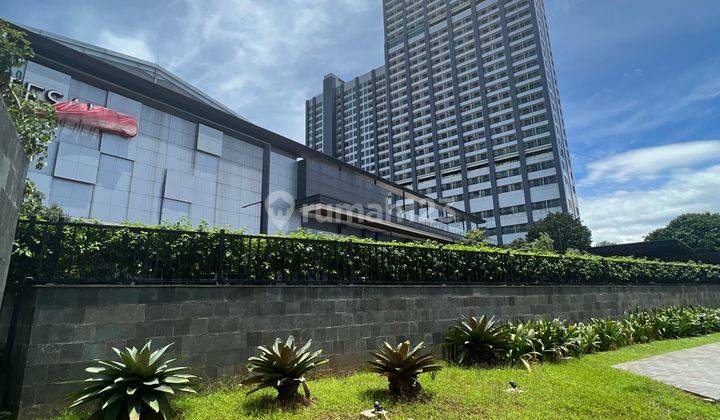 Embarcadero Lippo Group Siap Huni 14