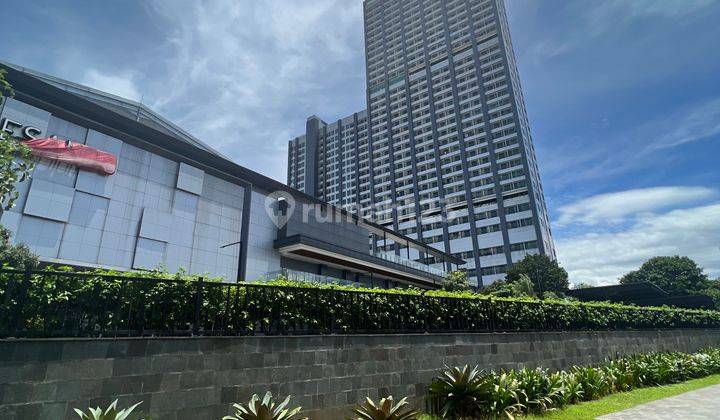 Embarcadero Siap Huni Cicilan 2 Jutaan Pet Friendly 3