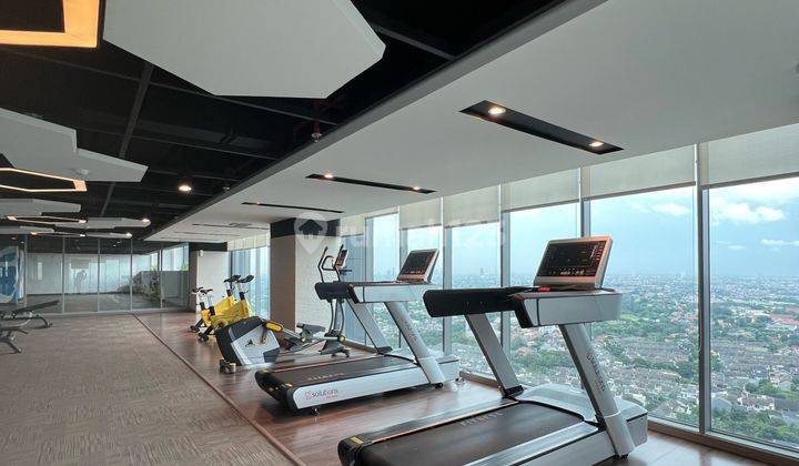 Embarcadero Siap Huni Cicilan 2 Jutaan Pet Friendly 6