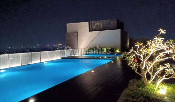 Embarcadero Siao Huni Pet Friendly Terkoneksi Lippo Mall Omotesando 4